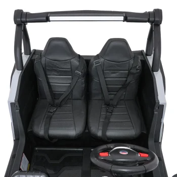 Gravity 4x4 Buggy Na Akumulator, Sivi 21