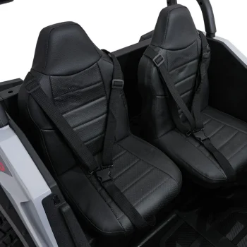 Gravity 4x4 Buggy Na Akumulator, Sivi 22