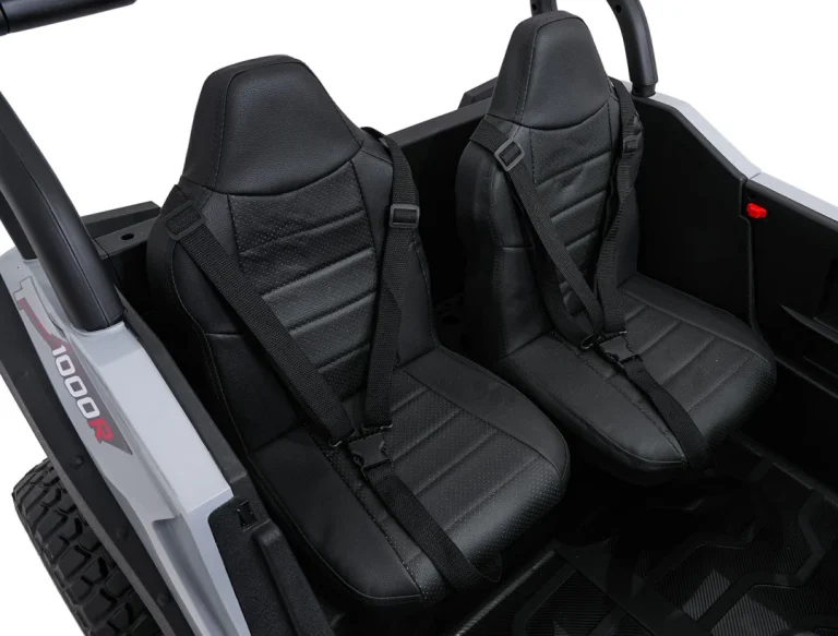Gravity 4x4 Buggy Na Akumulator, Sivi 22