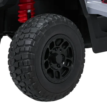 Gravity 4x4 Buggy Na Akumulator, Sivi 23