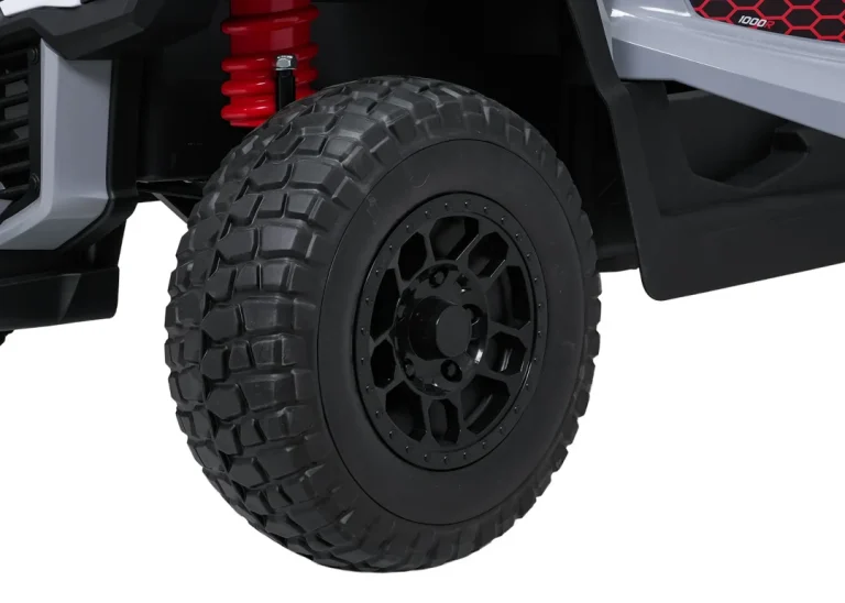 Gravity 4x4 Buggy Na Akumulator, Sivi 23