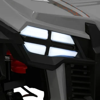 Gravity 4x4 Buggy Na Akumulator, Sivi 26