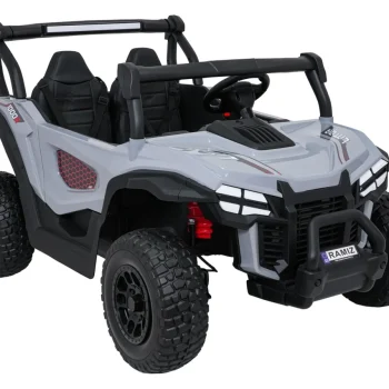 Gravity 4x4 Buggy Na Akumulator, Sivi 3