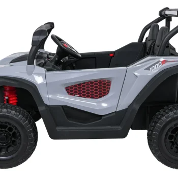 Gravity 4x4 Buggy Na Akumulator, Sivi 4