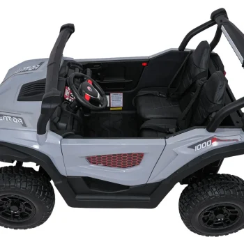 Gravity 4x4 Buggy Na Akumulator, Sivi 5