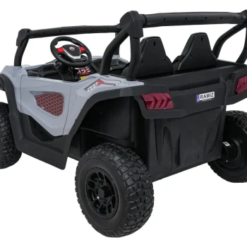 Gravity 4x4 Buggy Na Akumulator, Sivi 6
