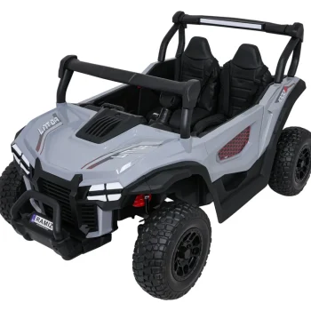 Gravity 4x4 Buggy Na Akumulator, Sivi 9