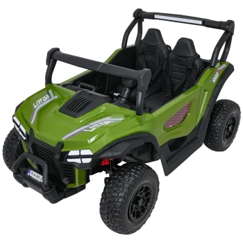 Gravity 4x4 Buggy Na Akumulator, Zeleni 11