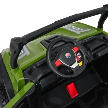 Gravity 4x4 Buggy Na Akumulator, Zeleni 15