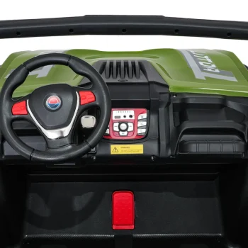 Gravity 4x4 Buggy Na Akumulator, Zeleni 16