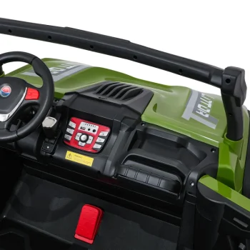 Gravity 4x4 Buggy Na Akumulator, Zeleni 17