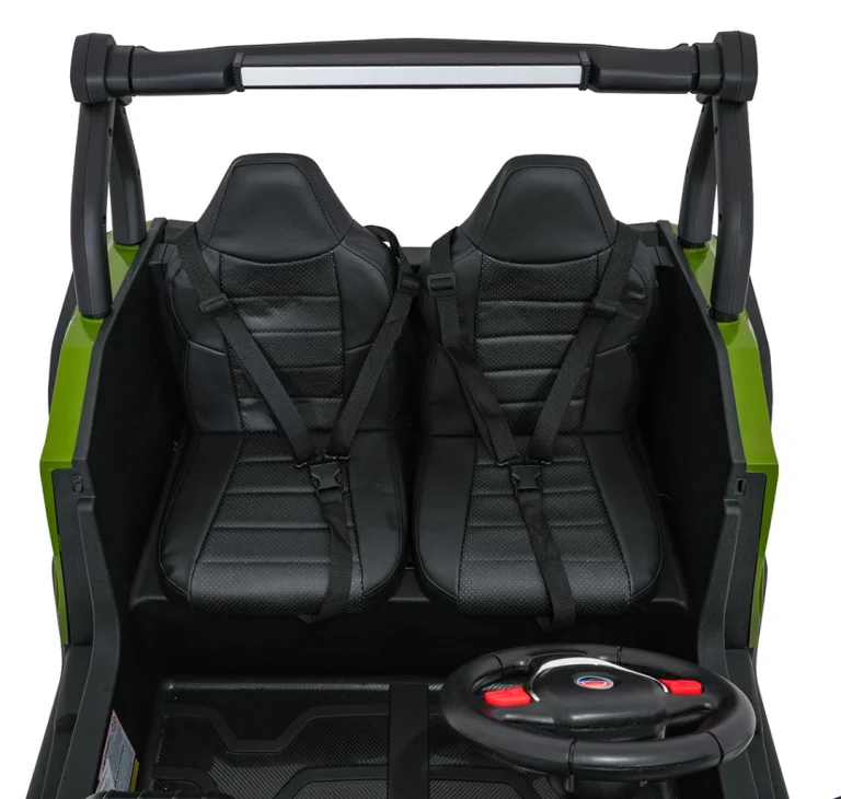 Gravity 4x4 Buggy Na Akumulator, Zeleni 19
