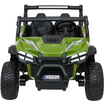 Gravity 4x4 Buggy Na Akumulator, Zeleni 2