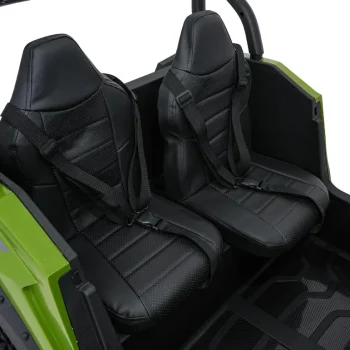 Gravity 4x4 Buggy Na Akumulator, Zeleni 21