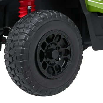 Gravity 4x4 Buggy Na Akumulator, Zeleni 22