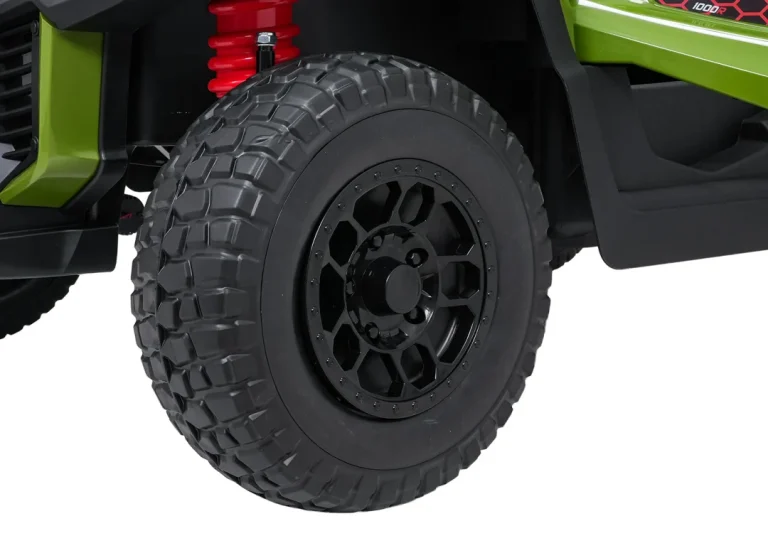 Gravity 4x4 Buggy Na Akumulator, Zeleni 22