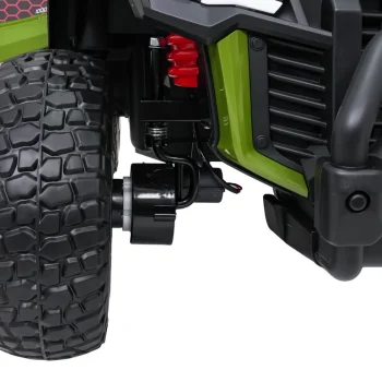 Gravity 4x4 Buggy Na Akumulator, Zeleni 23