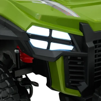 Gravity 4x4 Buggy Na Akumulator, Zeleni 25