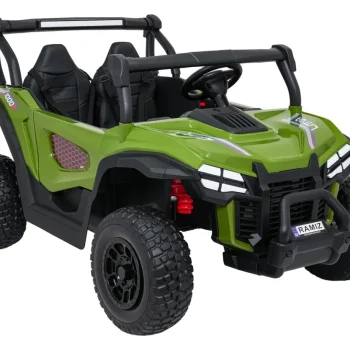 Gravity 4x4 Buggy Na Akumulator, Zeleni 3