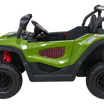 Gravity 4x4 Buggy Na Akumulator, Zeleni 4