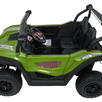 Gravity 4x4 Buggy Na Akumulator, Zeleni 5