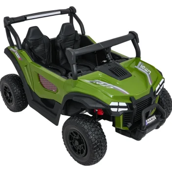 Gravity 4x4 Buggy Na Akumulator, Zeleni 9