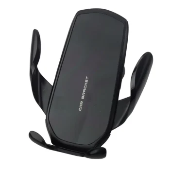 Gravity Držač Za Telefon Na Ventilaciju Crni · 24867 2