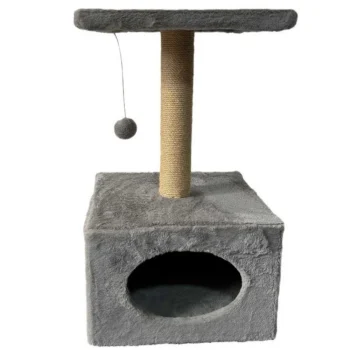 Grebalica Za Mačke S Krevetom 56 Cm 3