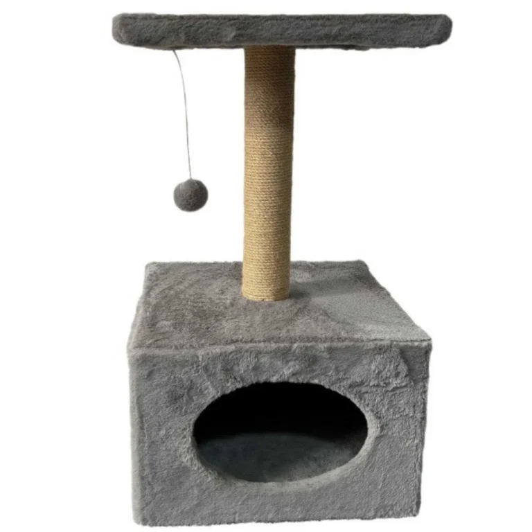 Grebalica Za Mačke S Krevetom 56 Cm 3