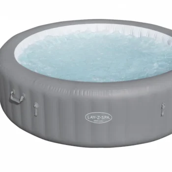 Grenada Lay Z Spa Airjet Jacuzzi Bestway Za 8 Osoba + Navlaka + Pumpa + Filter 2