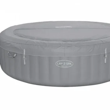 Grenada Lay Z Spa Airjet Jacuzzi Bestway Za 8 Osoba + Navlaka + Pumpa + Filter 3