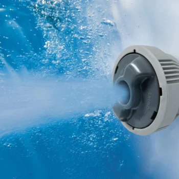 Grenada Lay Z Spa Airjet Jacuzzi Bestway Za 8 Osoba + Navlaka + Pumpa + Filter 4