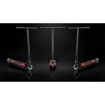 Grip Traka Soke Cyber Crvena 52 × 13 Cm 4