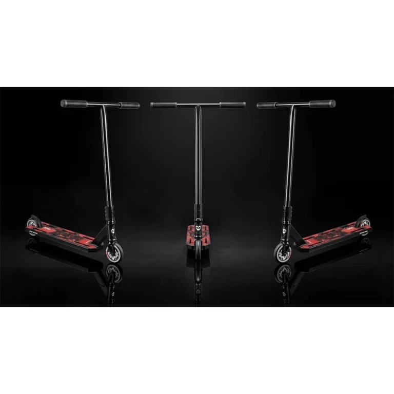 Grip Traka Soke Cyber Crvena 52 × 13 Cm 4