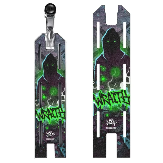 Grip Traka Soke Wraith 52 × 13 Cm 1