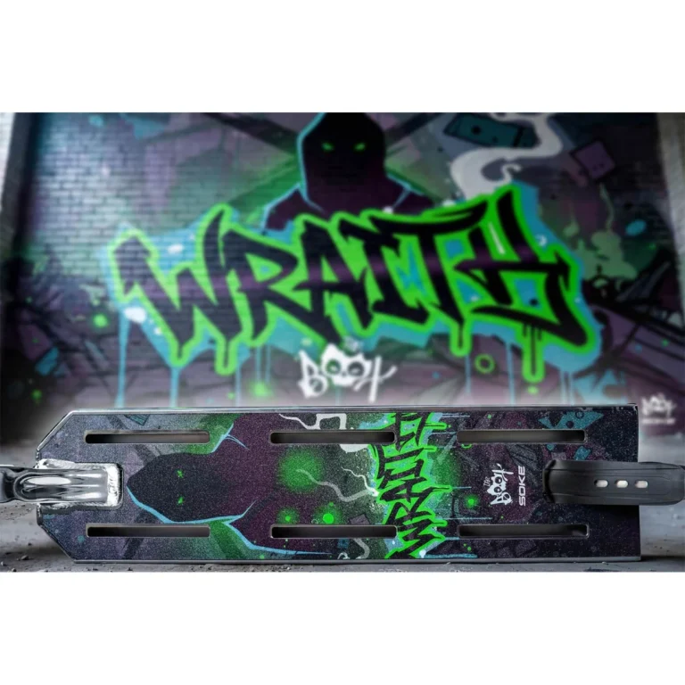 Grip Traka Soke Wraith 52 × 13 Cm 2