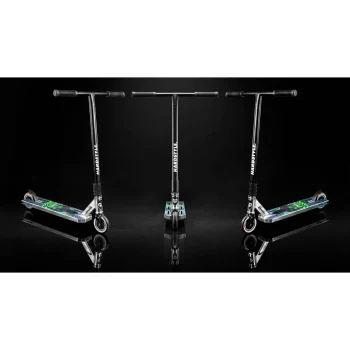 Grip Traka Soke Wraith 52 × 13 Cm 4