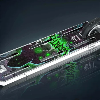Grip Traka Soke Wraith 52 × 13 Cm 5