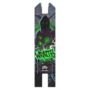 Grip Traka Soke Wraith 52 × 13 Cm 7