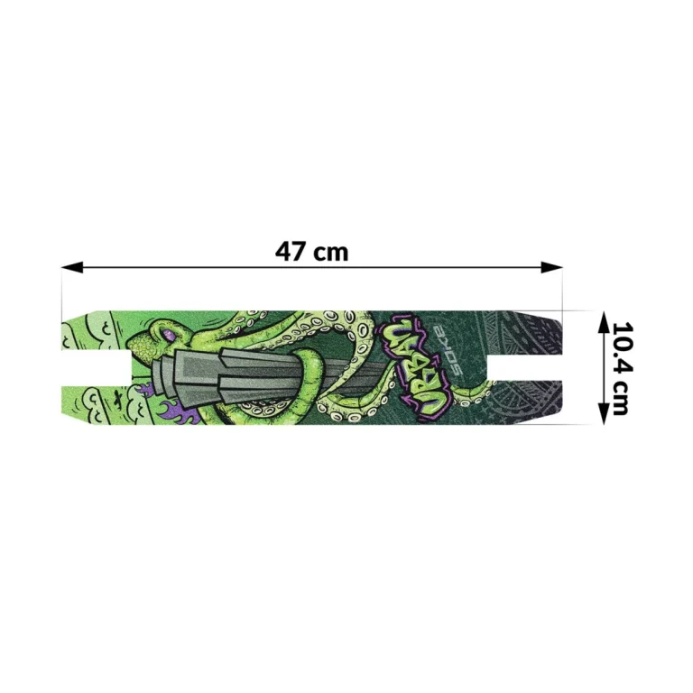 Grip Traka Za Evo Skuter Octopus 50 × 11 Cm 3