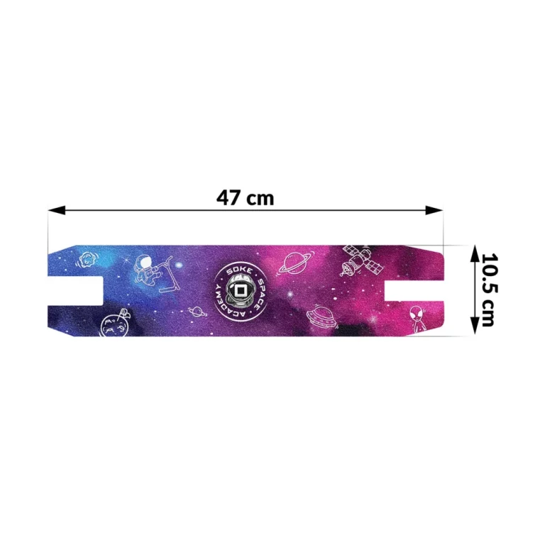 Grip Traka Za Evo Skuter Space Academy 50 × 11 Cm 3
