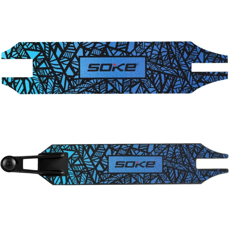 Grip Traka Za Pro Skuter Blue Web 50 × 11 Cm 1