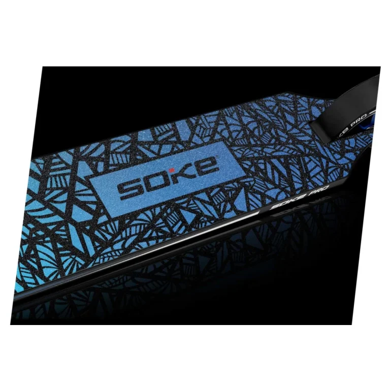 Grip Traka Za Pro Skuter Blue Web 50 × 11 Cm 2