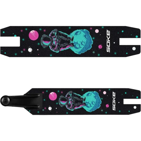 Grip Traka Za Xtr Skuter Planet 50 × 11 Cm 1