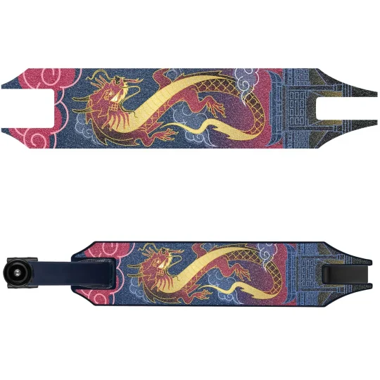 Grip Traka Za Profesionalni Romobil Dragon 1