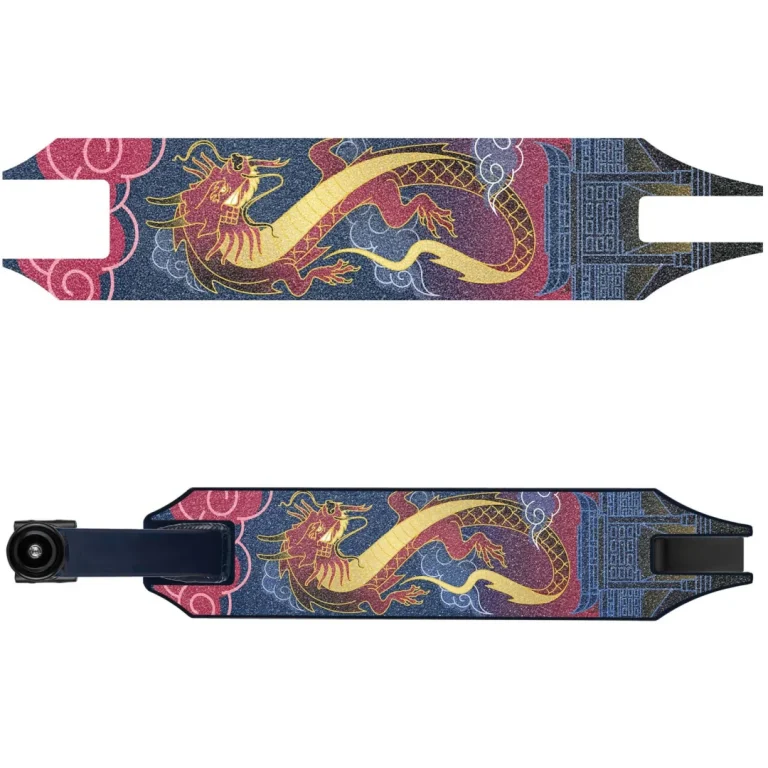 Grip Traka Za Profesionalni Romobil Dragon 1