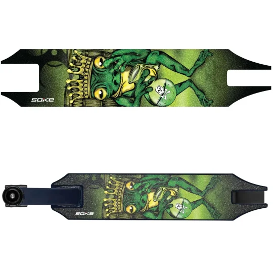 Grip Traka Za Profesionalni Romobil Frog King 1