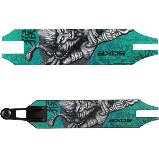 Grip Traka Za Profesionalni Romobil Wukong 1
