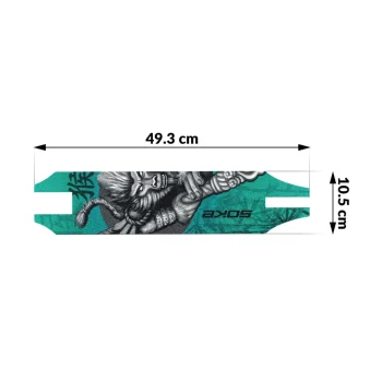Grip Traka Za Profesionalni Romobil Wukong 3