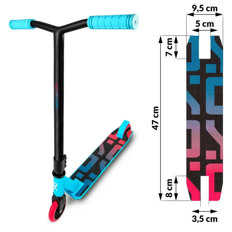 Grip Traka Za Romobil Go! Soke · 801101 3